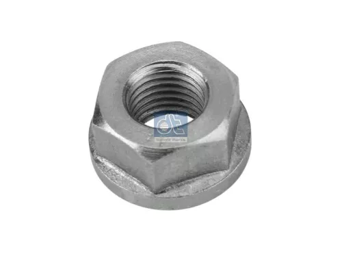 Connecting Rod Nut