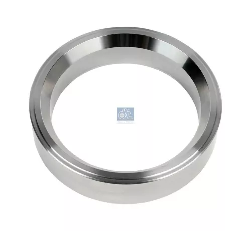 Ring, wheel hub