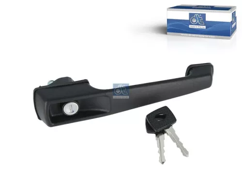 Exterior Door Handle