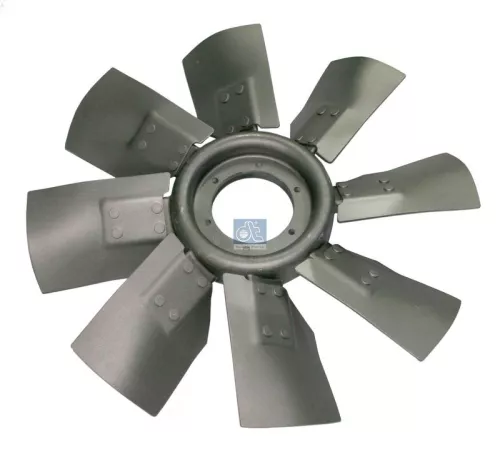 Fan Wheel, engine cooling