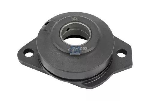 Compressor, compressed-air system