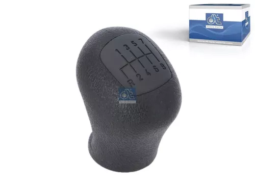 Gear Shift Lever Knob