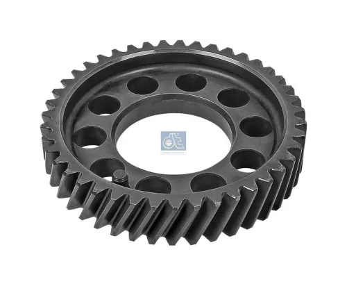 Sprocket, crankshaft