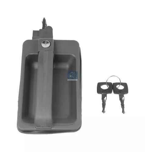 Exterior Door Handle