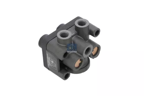 DT Spare Parts Multiport Valve (4.61381)