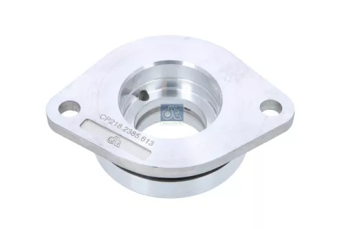 DT Spare Parts Repair kit, air compressor (4.61651)