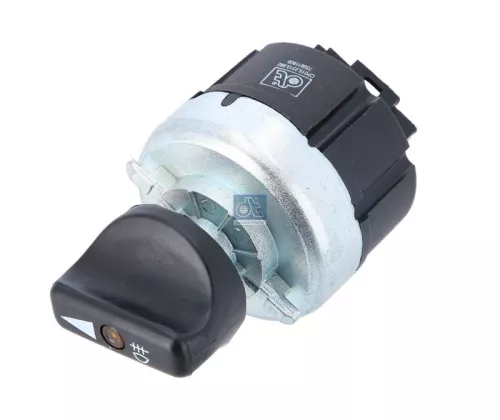 DT Spare Parts Switch, headlight (4.61992)
