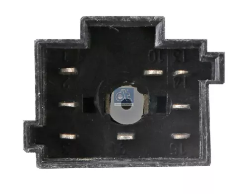 DT Spare Parts Switch, headlight (4.61992)
