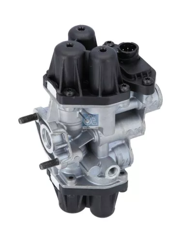 DT Spare Parts Multi-circuit Protection Valve (4.62303)