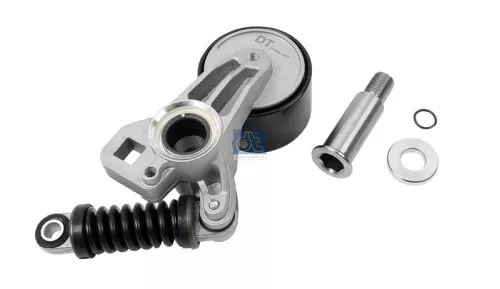 DT Spare Parts Belt Tensioner, V-ribbed belt (4.62702)