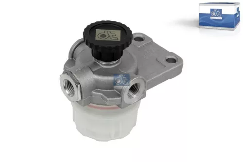 Pump, fuel pre-supply