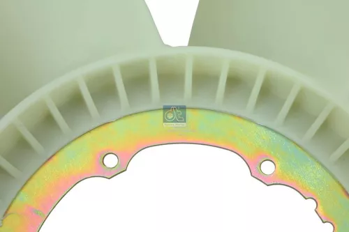 DT Spare Parts Fan Wheel, engine cooling (4.62740)