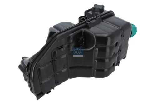 DT Spare Parts Expansion Tank, coolant (4.62811)