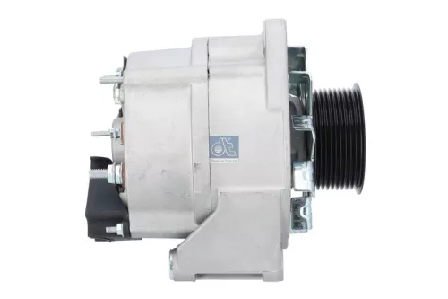DT Spare Parts Alternator (4.62885)
