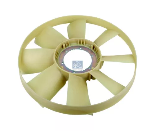 Fan Wheel, engine cooling