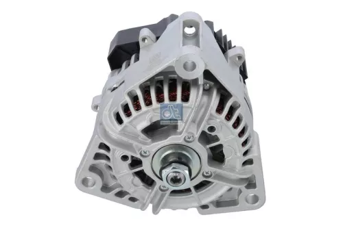 DT Spare Parts Alternator (4.64040)