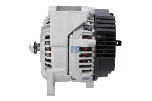 DT Spare Parts Alternator (4.64040)