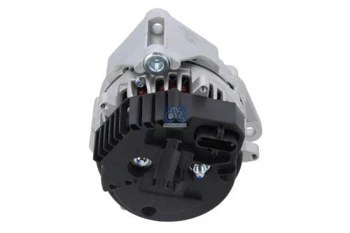 DT Spare Parts Alternator (4.64040)