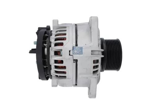 DT Spare Parts Alternator (4.64042)