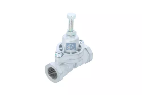 DT Spare Parts Overflow Valve (4.64418)