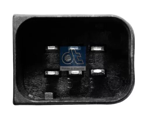 DT Spare Parts Electric Motor, window regulator (4.64706)