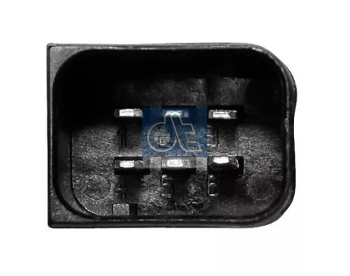 DT Spare Parts Electric Motor, window regulator (4.64707)