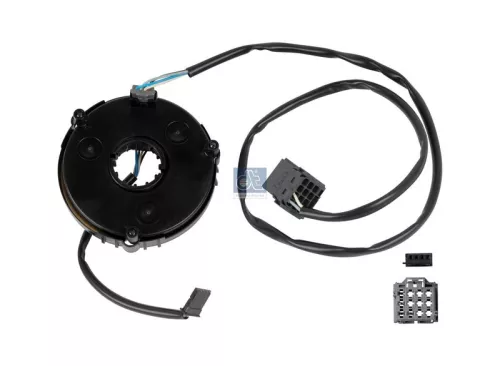 Steering Angle Sensor