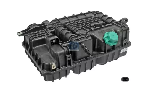 Expansion Tank, coolant