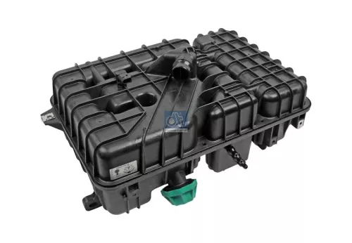 DT Spare Parts Expansion Tank, coolant (4.68686)