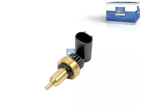 Sensor, coolant temperature