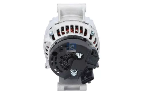DT Spare Parts Alternator (4.74006)