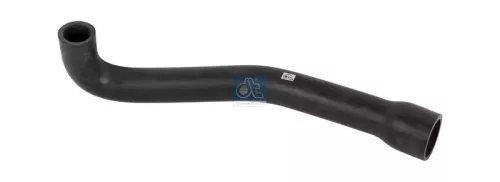 Intake Hose, air filter