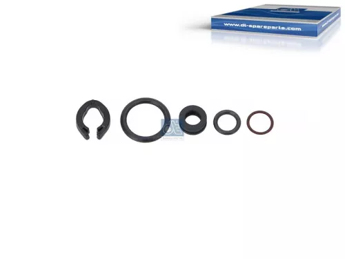 Repair Kit, compressed-air system coupling