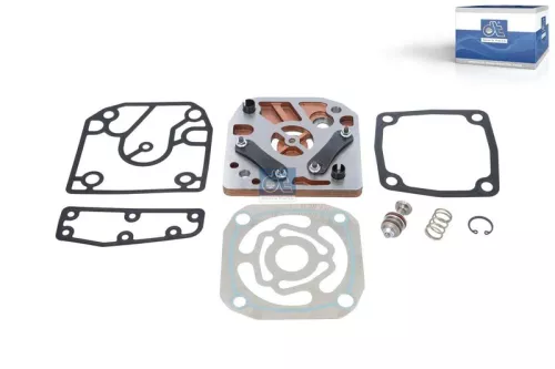 Repair kit, air compressor