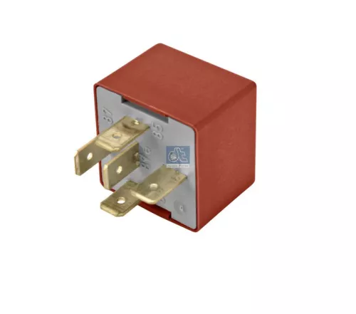 Hazard Warning Light Relay