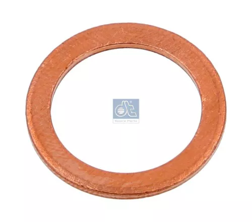 Seal Ring, oil drain plug