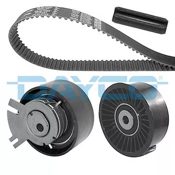 Timing Belt Kit