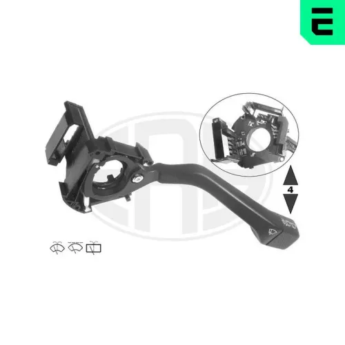 Steering Column Switch