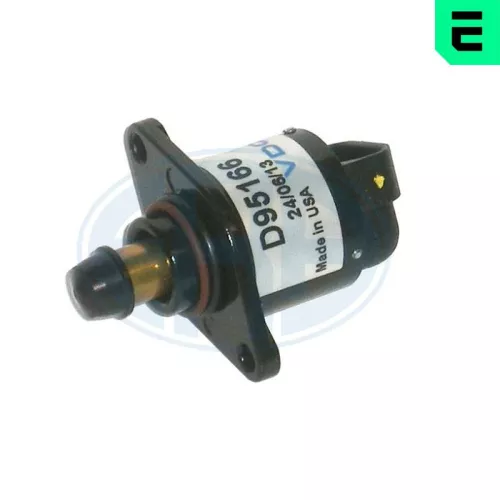 Idle Control Valve, air supply