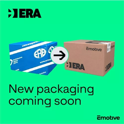 ERA Idle Control Valve, air supply (556038A)