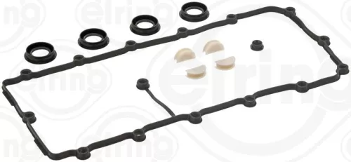Gasket Set, cylinder head cover