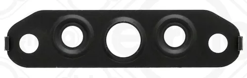 ELRING Gasket, oil inlet (charger) (132.820)