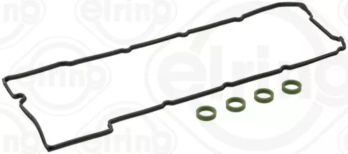 Gasket Set, cylinder head cover