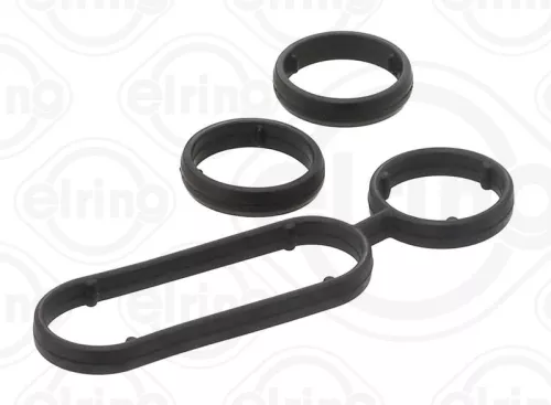 Gasket Set, oil cooler