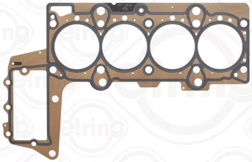 Gasket, cylinder head