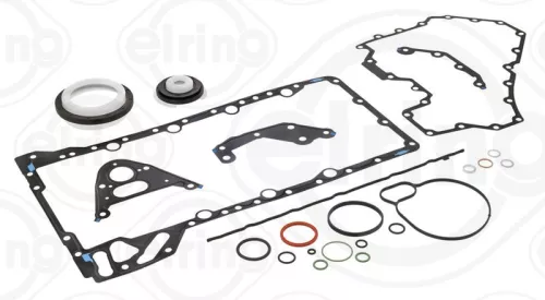Gasket Kit, crankcase