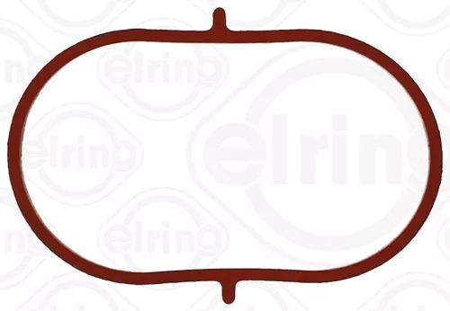 ELRING Gasket, intake manifold (296.890)
