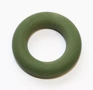 Gasket, oil inlet (charger)