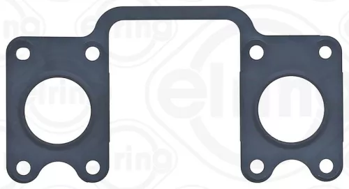 ELRING Gasket, exhaust manifold (339.630)
