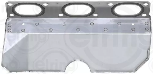 ELRING Gasket, exhaust manifold (326.250)